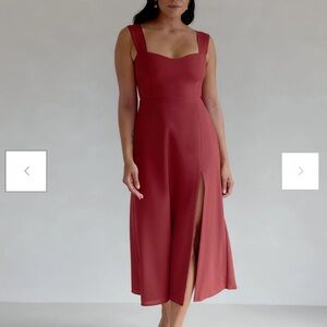 Park & Fifth Hastings Dress